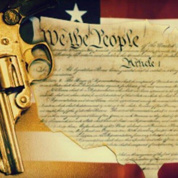 Mom Being Forced to Leave NYC Highlights the Folly of Dem Gun-Grabbing…