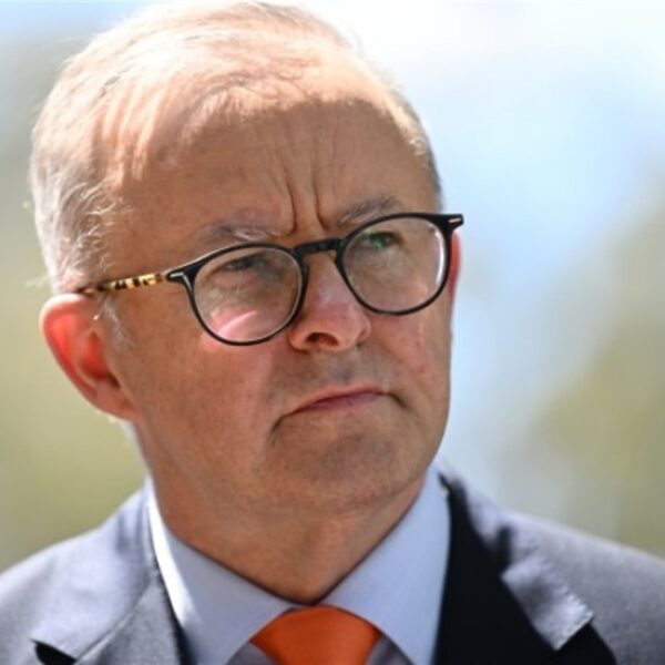 Australian PM Albanese says he is “up for a deal” with Europe…