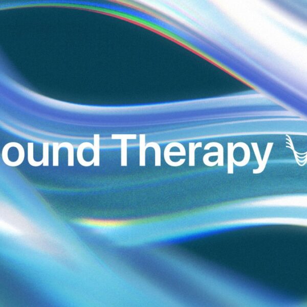 Apple Music introduces Sound Therapy, songs for focusing, enjoyable and sleep