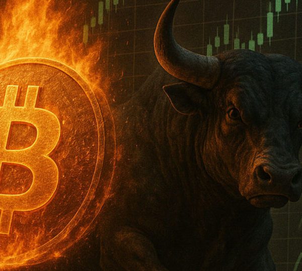 Bitcoin Price Hits $104,000 As Demand Increases – Investorempires.com