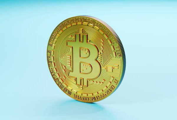 Bitcoin Eyeing New All-Time High? Growth Rate Difference Sparks Hopes Of Parabolic…