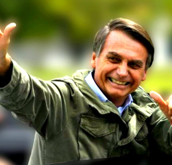 BOOM: Brazilian Congress Approves Motion Expected To Annul Charges and Suspend Sham…