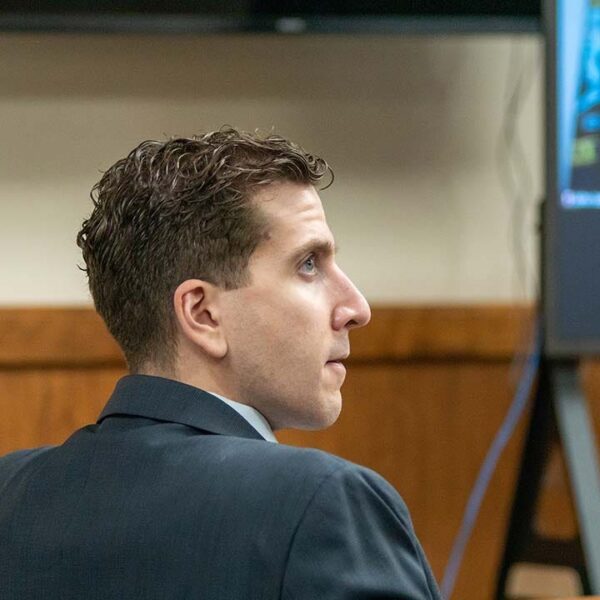 Bryan Kohberger joins notorious alleged killers who blamed alternate perpetrators