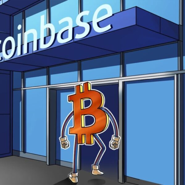 Coinbase thought of Saylor-like Bitcoin technique earlier than opting out: Bloomberg –…