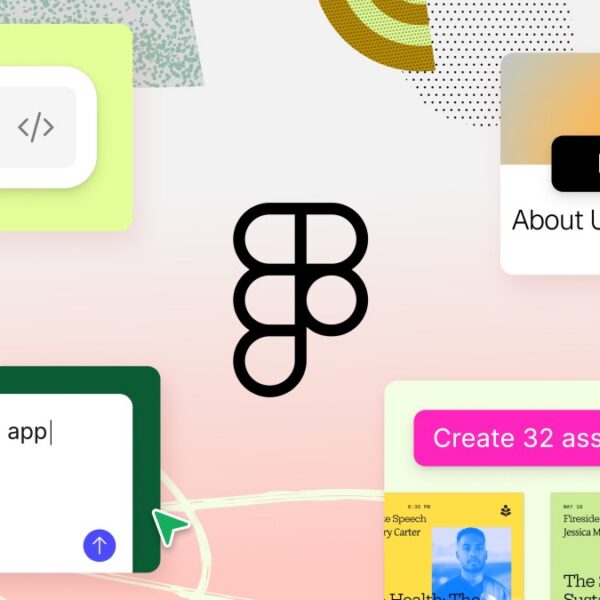 Figma releases new AI-powered instruments for creating website, app prototypes, and advertising…