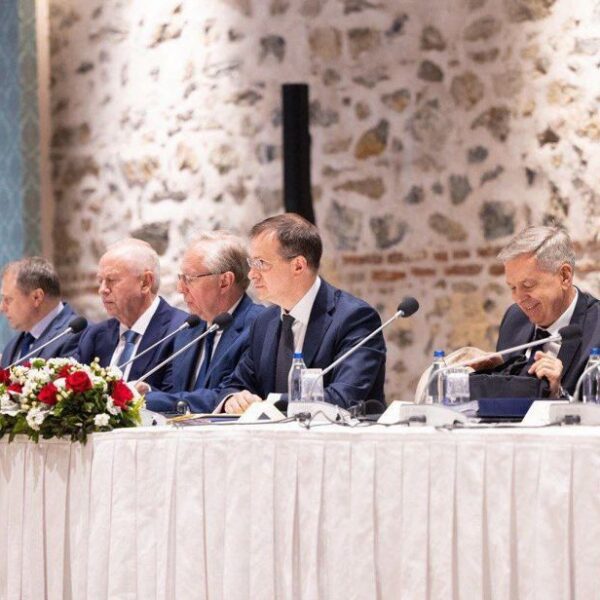 Russian delegration: We will proceed talks, we’re glad with talks