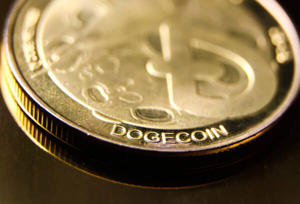 Dogecoin Pullback Phase May Be Completed, Is The Next Surge For DOGE…