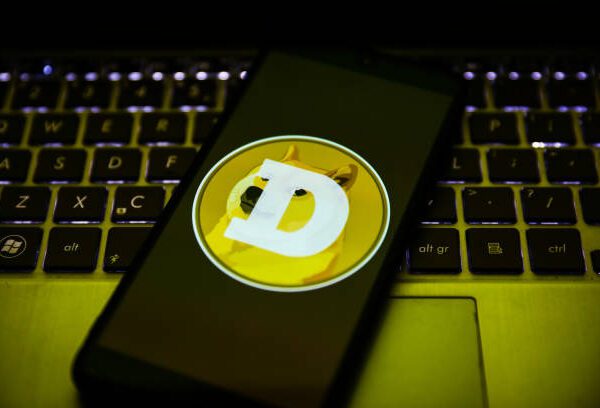 Crypto Analyst Says Dogecoin Price Breakout Is Programmed, Here’s Why
