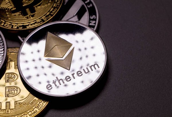 Ethereum Exchange Supply Hits Historic Low Below 4.9% — Is Price Breaking…
