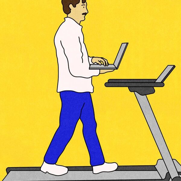 Startups are famously irritating. Here’s how one wellness firm is vowing to…