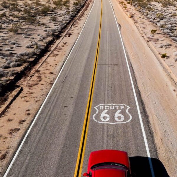 TSMC’s huge AI chip vegetation are remaking Phoenix—however Route 66 cities provide…