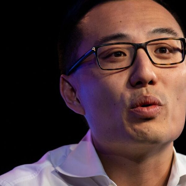 DoorDash simply introduced a killer earnings report with document first-quarter income and…