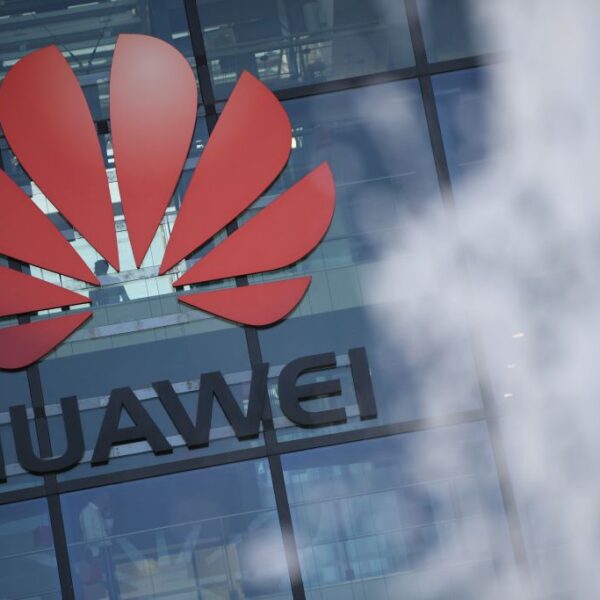 Tensions flare between the US and China over Huawei’s AI chips