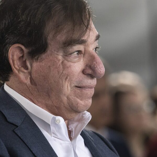 Regeneron is shopping for 23andMe out of chapter for $256 million