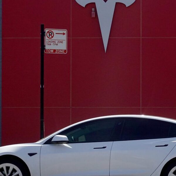 More dangerous information for Tesla as EV gross sales plunge 59% in…