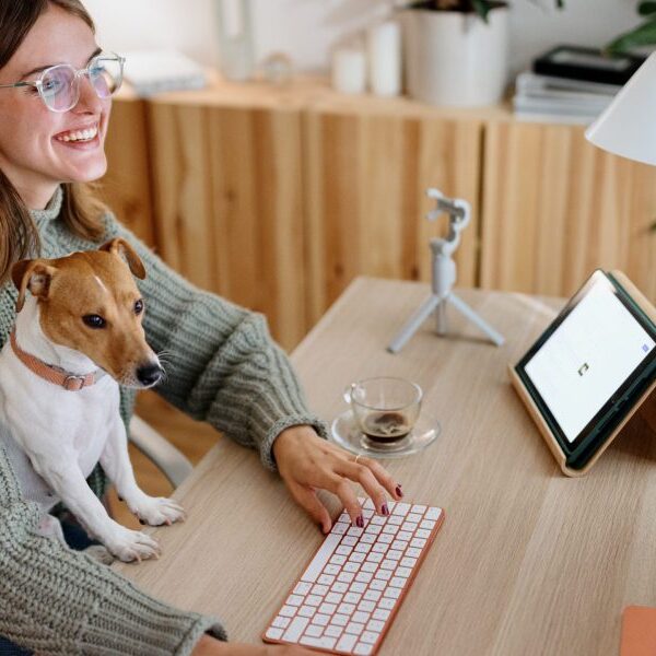 Almost 40% of Gen Z and millennial employees will take a pay…