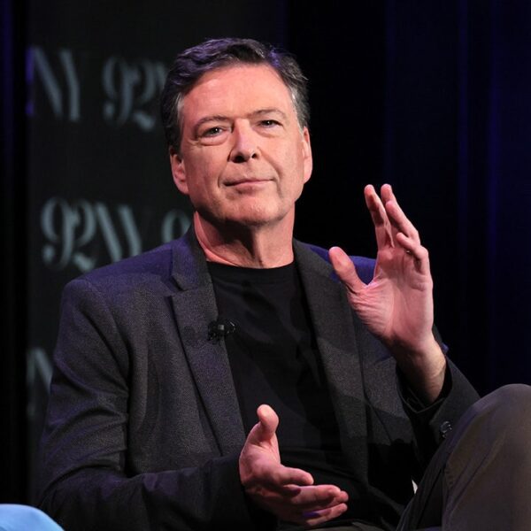 James Comey hit with House GOP decision condemning ’86 47′ publish