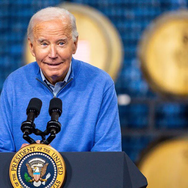 Leaked Biden audio reveals struggles to recall son’s demise, Trump’s election
