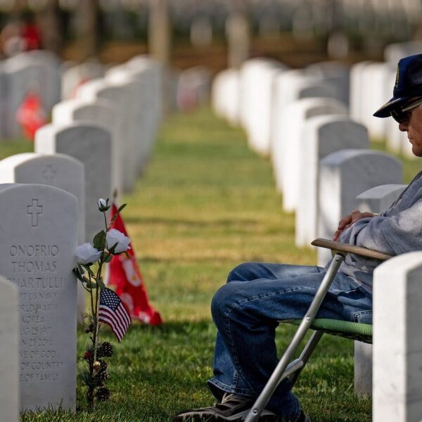 Memorial Day 2025 offers: Best freebies and reductions for veterans