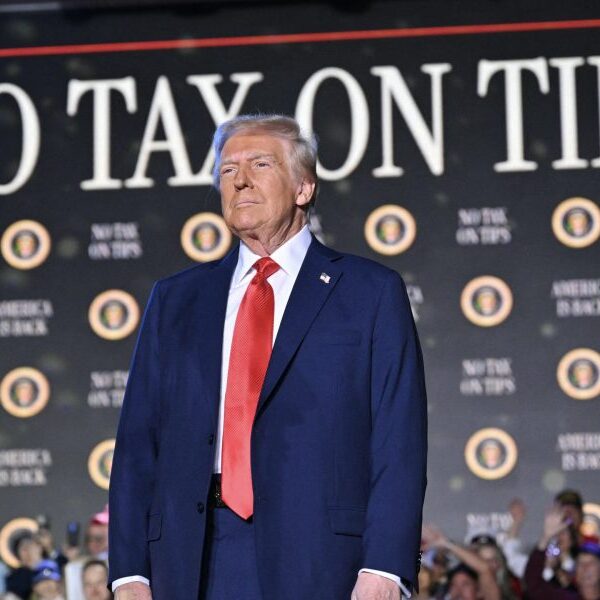 Donald Trump’s tax plan reveals good instincts—he simply must go larger