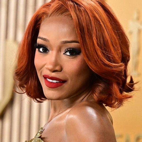 Keke Palmer turned a millionaire at 12—however even with $1 million, she’d…