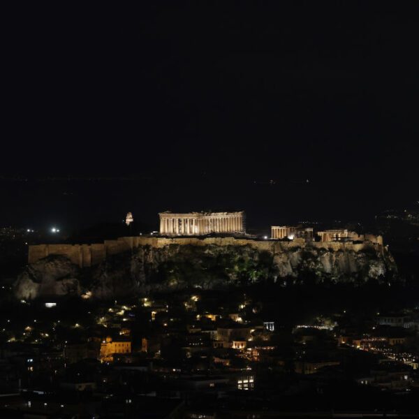 Amid Greek tech increase, a distinguished seed-stage agency locks down €75 million
