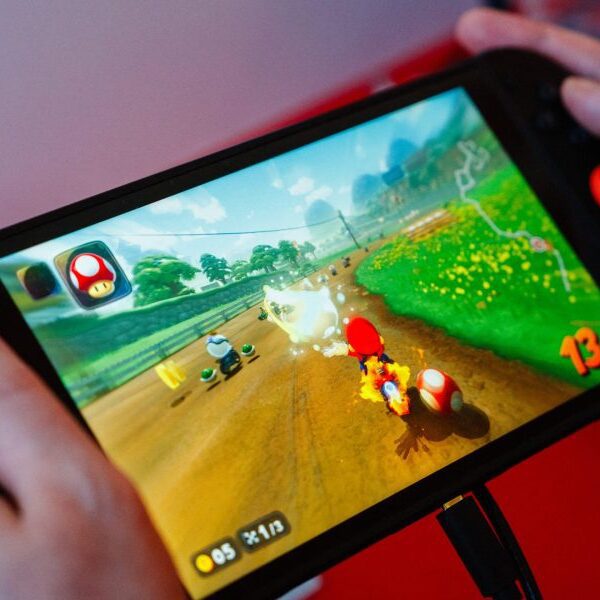 Pirating video games in your Nintendo Switch? Nintendo can render the system…