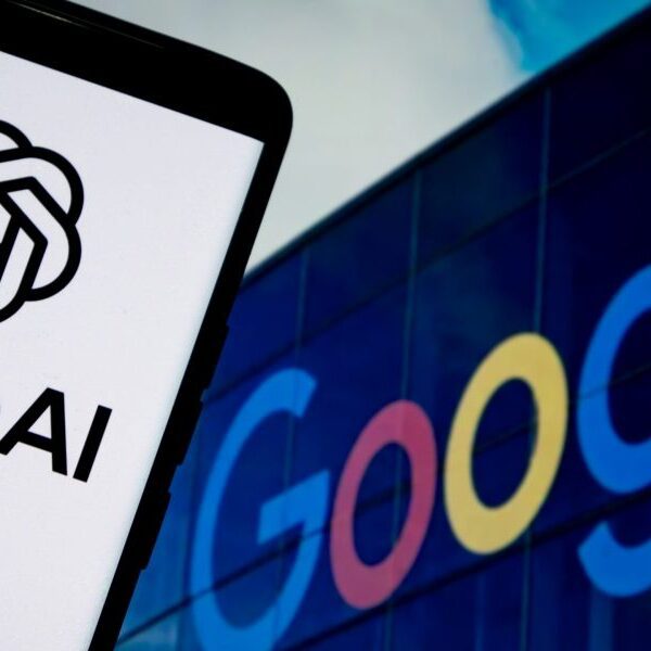 Digital advertising was about clicks, however the rise of ChatGPT means it’s…