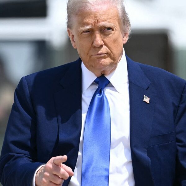 Trump’s tariffs might kill America’s multibillion-dollar semiconductor manufacturing increase