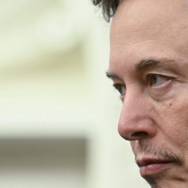 Elon Musk’s DOGE is reportedly concentrating on the Census Bureau subsequent. One…