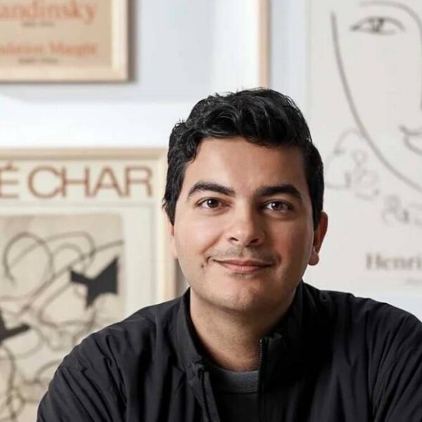Mercury’s CEO formalizes bets on early-stage founders with a $26M fund