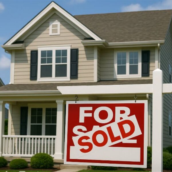 US pending house gross sales for April tumble -6.3% versus -1.0% estimate