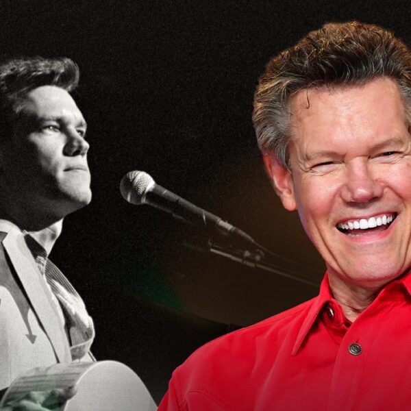 Country music star Randy Travis continues to make use of AI to…