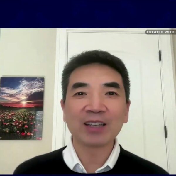 After Klarna, Zoom’s CEO additionally makes use of an AI avatar on…