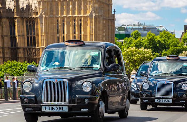 UK suspends free commerce talks with Israel over Gaza – Investorempires.com