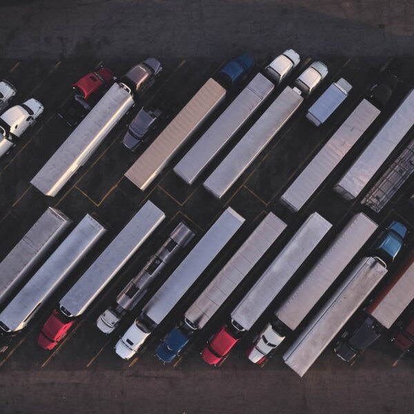 TechCrunch Mobility: Uber Freight’s AI guess, Tesla’s robotaxi caveat, and Nikola’s vans…