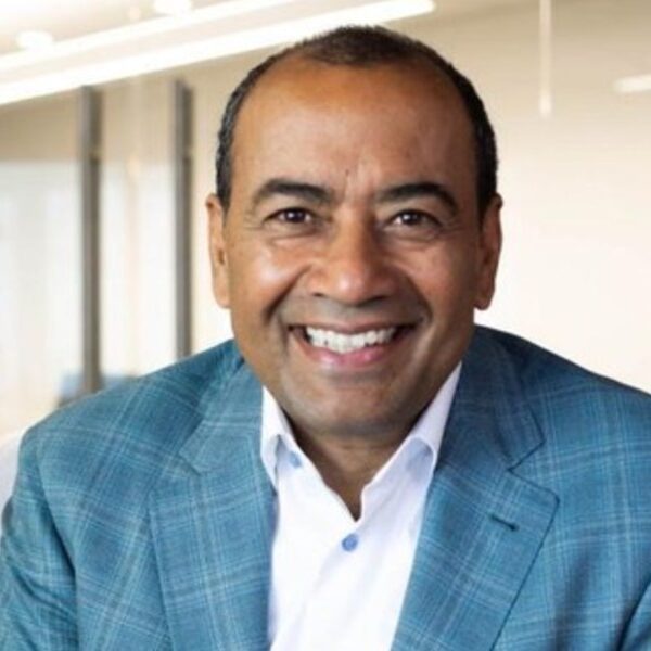 What it’s like watching your organization be acquired for $8 billion—20 years…