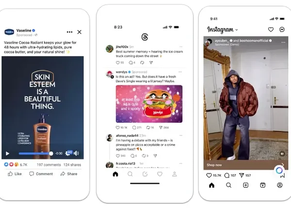 Meta Provides Guidance for Advertisers Based on Latest Engagement Trends