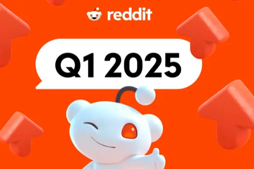 Reddit Increases Users and Revenue Intake in Q1