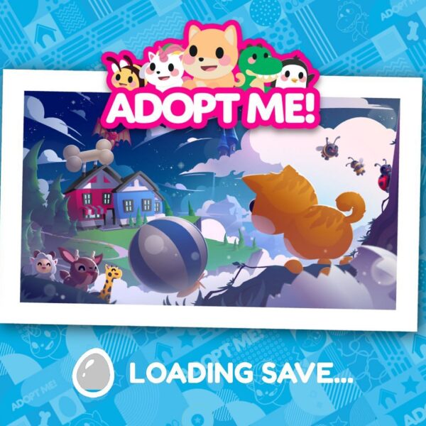How to go to the Moon in Adopt Me