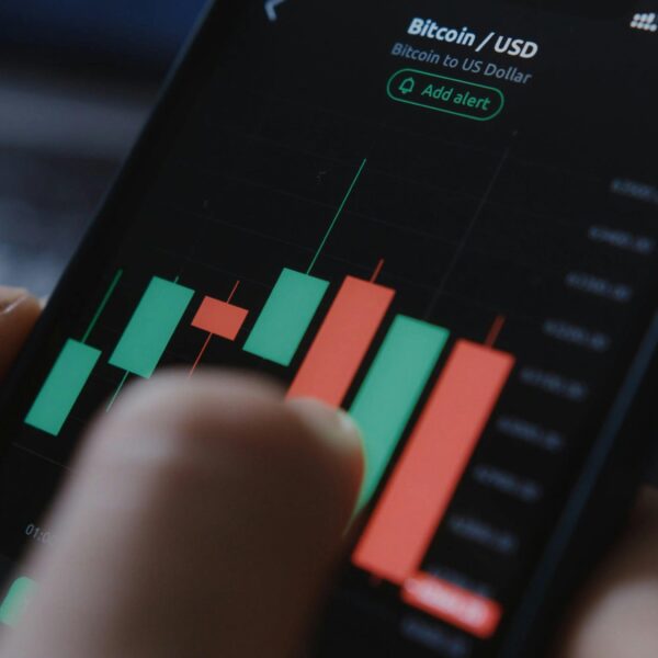 Bitcoin Set To Soar? Top Analyst Ties BTC Surge To Global Money…