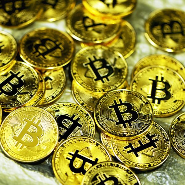 Bitcoin Just Got Bigger—Top Global Firm Rolls Out $2B Lending Program