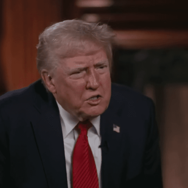 Trump says discuss with Jeff Bezos modified Amazon coverage on tariffs