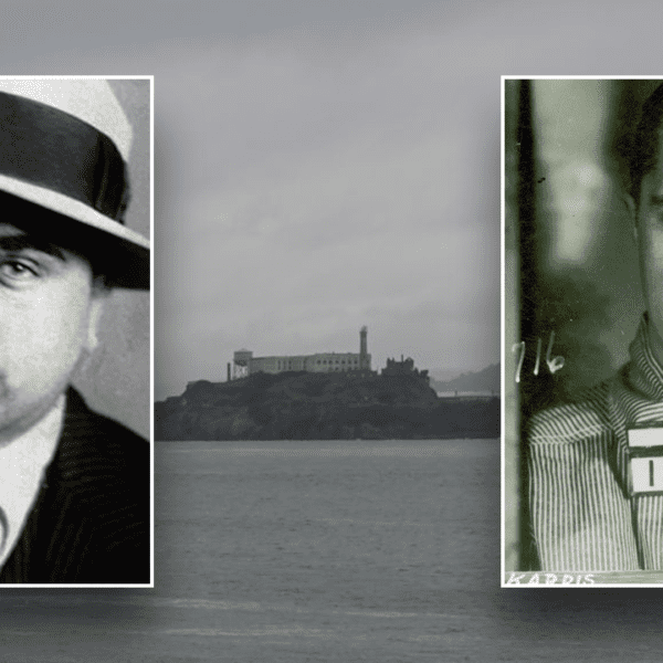Meet Alcatraz’s most notorious inmates as Trump broadcasts effort to reopen jail