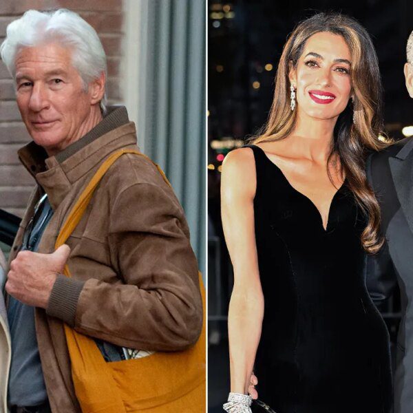 Fox News Entertainment Newsletter: Richard Gere to maneuver again to US as…