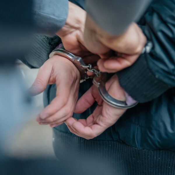 US IT specialist prepared to share categorised information with foreigners arrested: DOJ