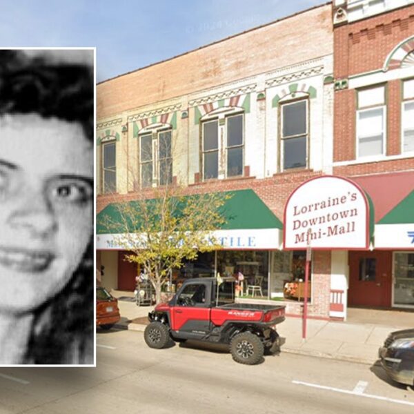 A Wisconsin lady who had been lacking for greater than six a…
