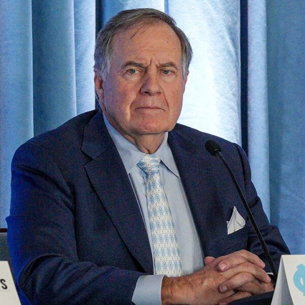 Bill Belichick reportedly contemplating main transfer
