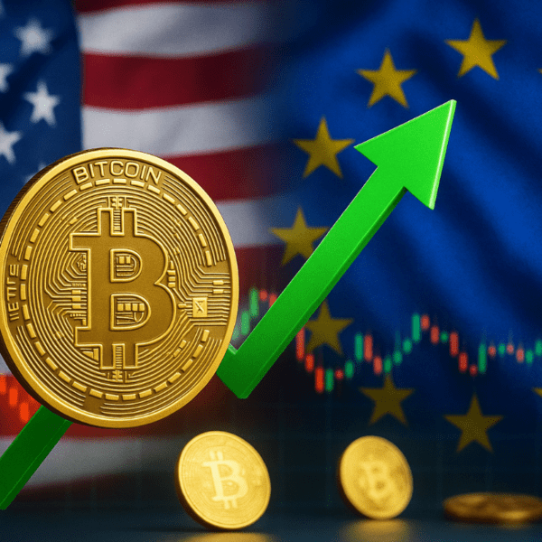 Bitcoin, Alts Rebound as US-EU Trade Tensions Ease
