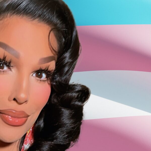 Valentina Xunaxi Comes Out as Trans on thirty fourth Birthday